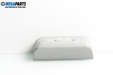 Интериорна пластмаса за Mitsubishi Pajero III SUV (01.1999 - 01.2007), 4+1 вр., джип, позиция: задна