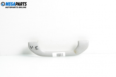 Ръкохватка за таван за Mitsubishi Pajero III SUV (01.1999 - 01.2007), 4+1 вр., позиция: задна, лява