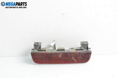 Трети стоп за Mitsubishi Pajero III SUV (01.1999 - 01.2007), джип