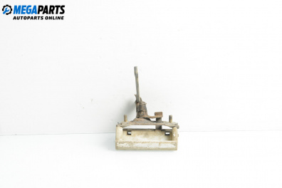 Външна дръжка заден капак за Mitsubishi Pajero III SUV (01.1999 - 01.2007), джип