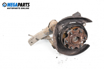 Шенкел главина за Mitsubishi Pajero III SUV (01.1999 - 01.2007), позиция: задна, дясна