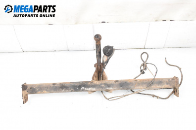 Теглич за Mitsubishi Pajero III SUV (01.1999 - 01.2007), джип