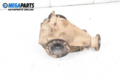 Диференциал за Mitsubishi Pajero III SUV (01.1999 - 01.2007) 3.2 DI-D (V68W, V78W), 165 к.с., автоматик