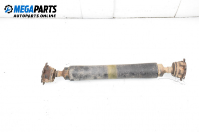 Кардан за Mitsubishi Pajero III SUV (01.1999 - 01.2007) 3.2 DI-D (V68W, V78W), 165 к.с., автоматик