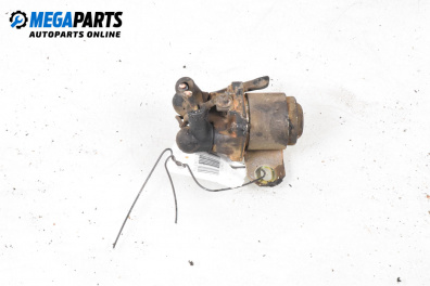 Реле подгревни свещи за Mitsubishi Pajero III SUV (01.1999 - 01.2007) 3.2 DI-D (V68W, V78W)