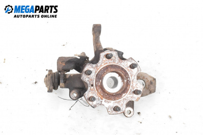 Шенкел главина за Mitsubishi Pajero III SUV (01.1999 - 01.2007), позиция: предна, дясна