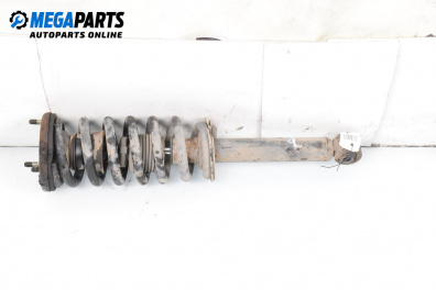 Макферсон за Mitsubishi Pajero III SUV (01.1999 - 01.2007), джип, позиция: предна, дясна