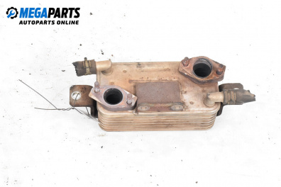 Маслоохладител за Mitsubishi Pajero III SUV (01.1999 - 01.2007) 3.2 DI-D (V68W, V78W), 165 к.с.