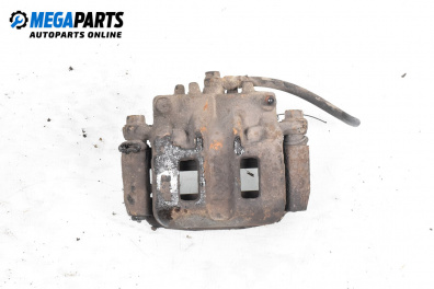 Спирачен апарат за Mitsubishi Pajero III SUV (01.1999 - 01.2007), позиция: предна, дясна