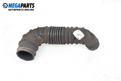 Гофриран маркуч за Mitsubishi Pajero III SUV (01.1999 - 01.2007) 3.2 DI-D (V68W, V78W), 165 к.с.