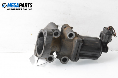 EGR-клапан за Mitsubishi Pajero III SUV (01.1999 - 01.2007) 3.2 DI-D (V68W, V78W), 165 к.с.