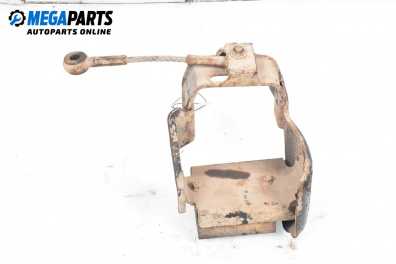 Планка за Mitsubishi Pajero III SUV (01.1999 - 01.2007), 4+1 вр., джип