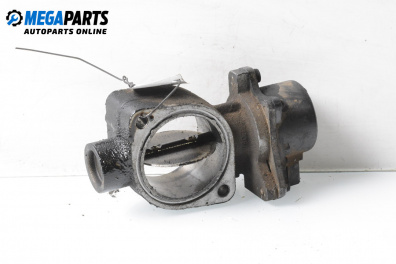 Дроселова клапа за Mitsubishi Pajero III SUV (01.1999 - 01.2007) 3.2 DI-D (V68W, V78W), 165 к.с.