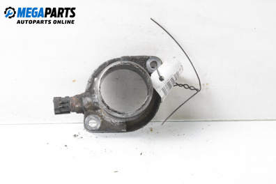 Конзола антифриз за Mitsubishi Pajero III SUV (01.1999 - 01.2007) 3.2 DI-D (V68W, V78W), 165 к.с.