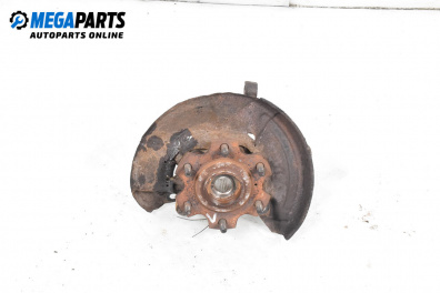 Шенкел главина за Mitsubishi Pajero III SUV (01.1999 - 01.2007), позиция: предна, лява