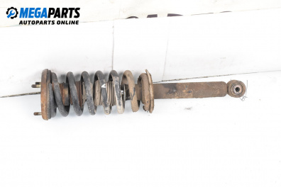 Макферсон за Mitsubishi Pajero III SUV (01.1999 - 01.2007), джип, позиция: предна, лява