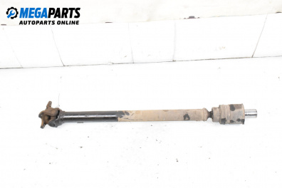 Кардан за Mitsubishi Pajero III SUV (01.1999 - 01.2007) 3.2 DI-D (V68W, V78W), 165 к.с., автоматик