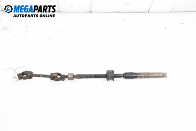 Каре на волана за Mitsubishi Pajero III SUV (01.1999 - 01.2007) 3.2 DI-D (V68W, V78W), 165 к.с., джип