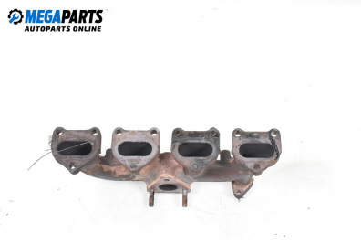 Изпускателен колектор  за Mitsubishi Pajero III SUV (01.1999 - 01.2007) 3.2 DI-D (V68W, V78W), 165 к.с.