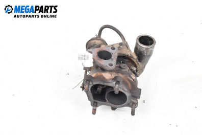 Турбо за Mitsubishi Pajero III SUV (01.1999 - 01.2007) 3.2 DI-D (V68W, V78W), 165 к.с.