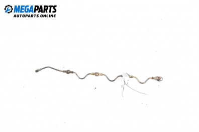 Горивна тръба за Mitsubishi Pajero III SUV (01.1999 - 01.2007) 3.2 DI-D (V68W, V78W), 165 к.с.