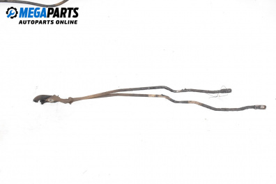 Хидравлични тръби за Mitsubishi Pajero III SUV (01.1999 - 01.2007) 3.2 DI-D (V68W, V78W), 165 к.с.