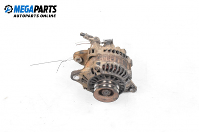 Алтернатор / генератор за Mitsubishi Pajero III SUV (01.1999 - 01.2007) 3.2 DI-D (V68W, V78W), 165 к.с., № ME203546