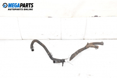 Водни маркучи за Mitsubishi Pajero III SUV (01.1999 - 01.2007) 3.2 DI-D (V68W, V78W), 165 к.с.