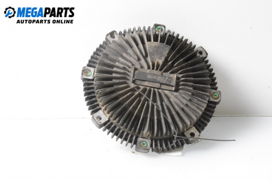 Виско съединител за Mitsubishi Pajero III SUV (01.1999 - 01.2007) 3.2 DI-D (V68W, V78W), 165 к.с.