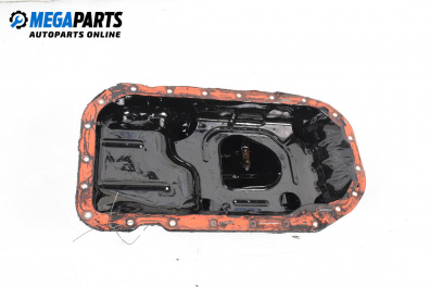 Картер за Mitsubishi Pajero III SUV (01.1999 - 01.2007) 3.2 DI-D (V68W, V78W), 165 к.с.
