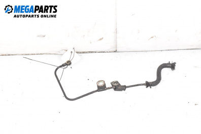 Хидравлична тръба за Mitsubishi Pajero III SUV (01.1999 - 01.2007) 3.2 DI-D (V68W, V78W), 165 к.с.