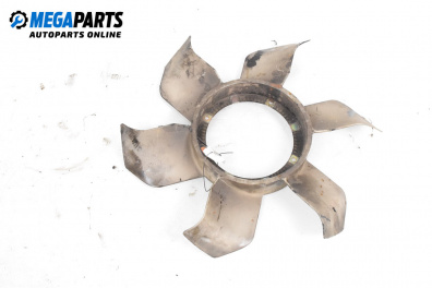 Перка охлаждане за Mitsubishi Pajero III SUV (01.1999 - 01.2007) 3.2 DI-D (V68W, V78W), 165 к.с.