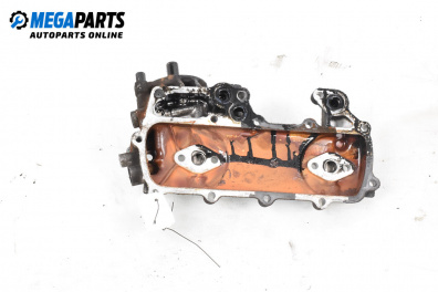 Корпус за маслен филтър за Mitsubishi Pajero III SUV (01.1999 - 01.2007) 3.2 DI-D (V68W, V78W), 165 к.с.