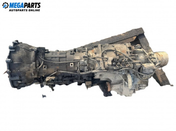 Автоматична скоростна кутия за Mitsubishi Pajero III SUV (01.1999 - 01.2007) 3.2 DI-D (V68W, V78W), 165 к.с., автоматик