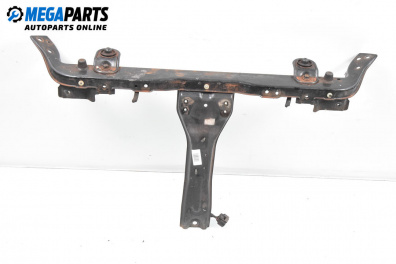 Маска горна част за Hyundai Coupe Coupe II (08.2001 - 08.2009), купе