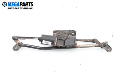 Ел. мотор за чистачките за Hyundai Coupe Coupe II (08.2001 - 08.2009), купе, позиция: предна