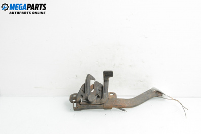 Брава преден капак за Hyundai Coupe Coupe II (08.2001 - 08.2009)