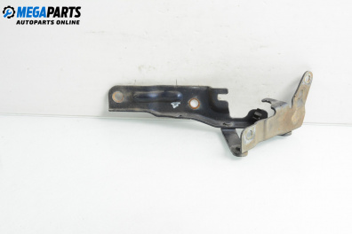 Панта преден капак за Hyundai Coupe Coupe II (08.2001 - 08.2009), 2+1 вр., купе, позиция: дясна