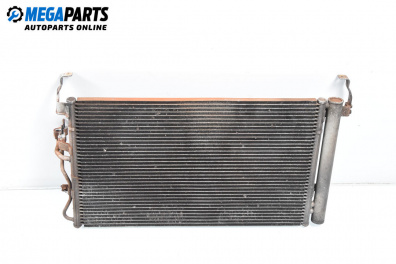 Климатичен радиатор за Hyundai Coupe Coupe II (08.2001 - 08.2009) 1.6 16V, 105 к.с.