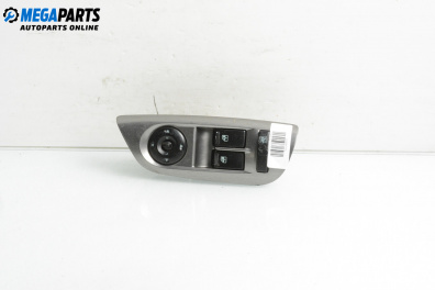 Бутони ел. стъкла и огледала  за Hyundai Coupe Coupe II (08.2001 - 08.2009)