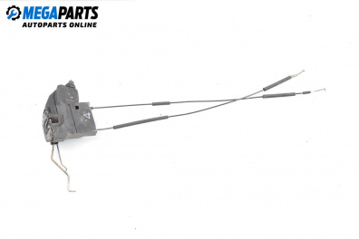 Брава на врата за Hyundai Coupe Coupe II (08.2001 - 08.2009), позиция: дясна