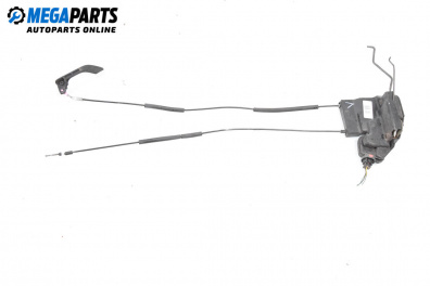 Брава на врата за Hyundai Coupe Coupe II (08.2001 - 08.2009), позиция: лява