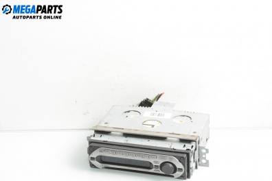 Авторадио за Hyundai Coupe Coupe II (08.2001 - 08.2009)