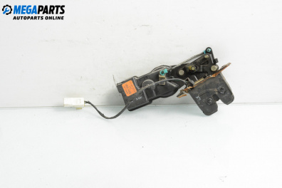 Брава заден капак за Hyundai Coupe Coupe II (08.2001 - 08.2009), купе, позиция: задна