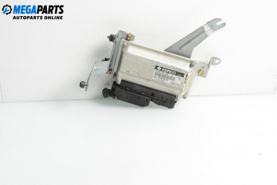 Компютър двигател за Hyundai Coupe Coupe II (08.2001 - 08.2009) 1.6 16V, 105 к.с., № 9 838 938 198F