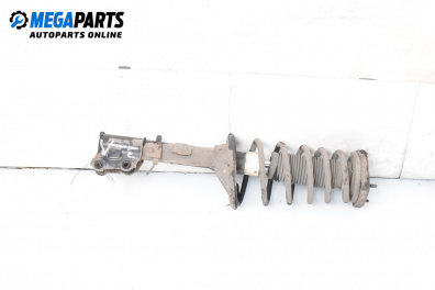 Макферсон за Hyundai Coupe Coupe II (08.2001 - 08.2009), купе, позиция: задна, лява