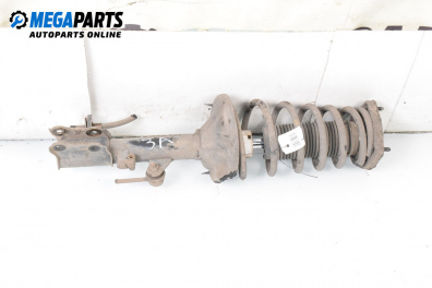 Макферсон за Hyundai Coupe Coupe II (08.2001 - 08.2009), купе, позиция: задна, дясна