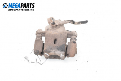 Спирачен апарат за Hyundai Coupe Coupe II (08.2001 - 08.2009), позиция: задна, лява