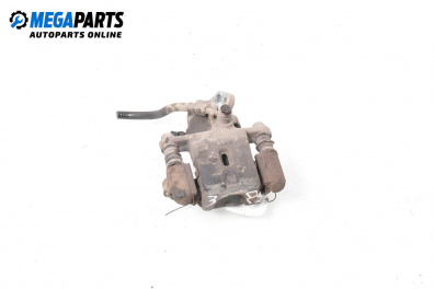 Спирачен апарат за Hyundai Coupe Coupe II (08.2001 - 08.2009), позиция: задна, дясна