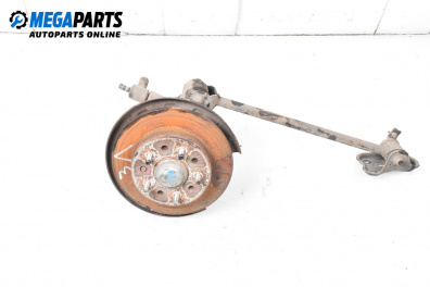 Шенкел главина за Hyundai Coupe Coupe II (08.2001 - 08.2009), позиция: задна, лява